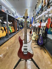 Guitare électrique SCHECTER
