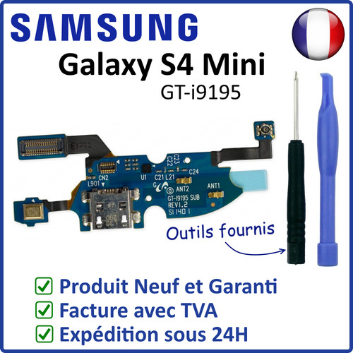 Nappe dock connecteur de - dock,