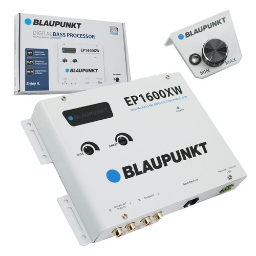 Blaupunkt car audio digital - ,