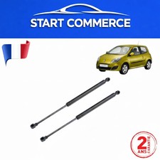 2X Vérins de coffre pour