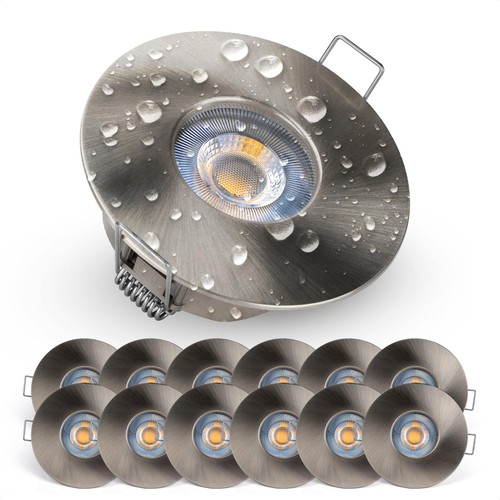 Exclusive spot led - exclusive,