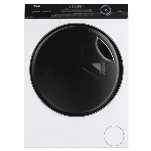 Haier lave linge frontal - haier, lave-linge
