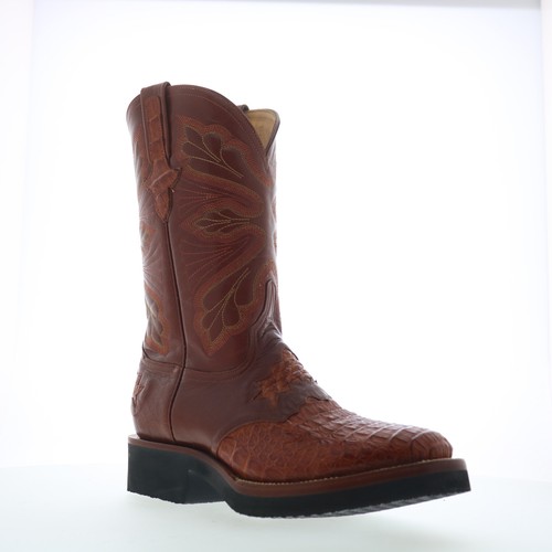 Ferrini crepe sole roper - ferrini,