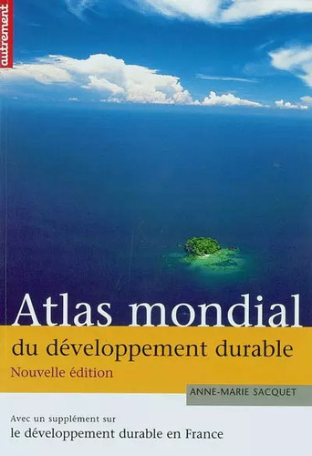 Atlas mondial - , du