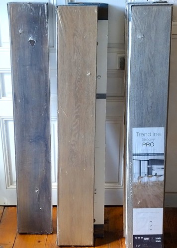 Parquet stratifié berry alloc - stratifié,