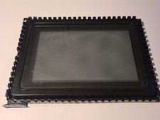 Contre porte pour four Micro