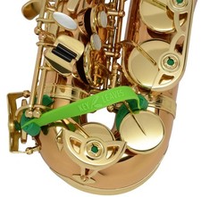 751300 Accessoires pour saxophone alto ténor et baryton Vert