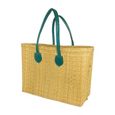 Grand Sac couffin artisanal en