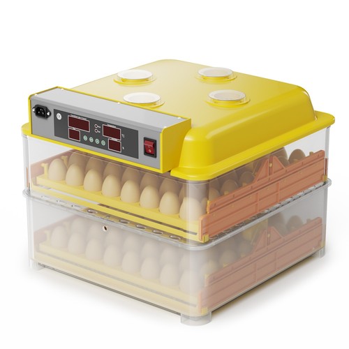 Wiltec couveuse automatique - wiltec,