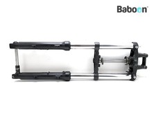 Fourche avant Honda CB 500 X