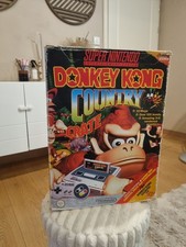 Pack En Boite Super Nintendo