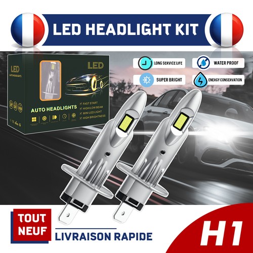 Ampoule led phare - led,