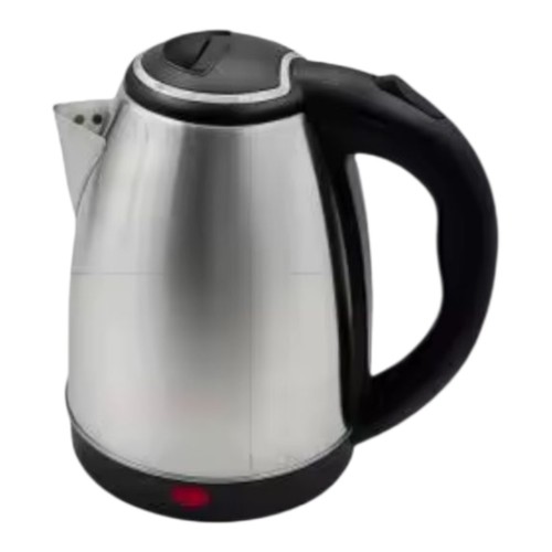 Bouilloire électrique inox - bouilloire,