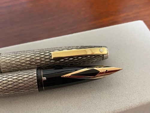 Stylo plume sheaffer imperial - sheaffer,