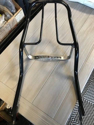 Honda 125 ou - cm, (custom
