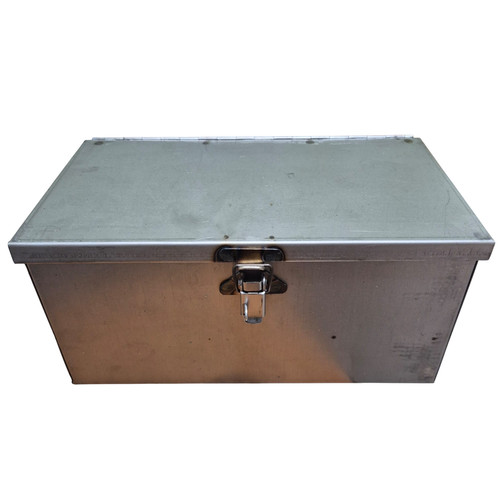 Caisse outils 260x140x130mm - caisse,