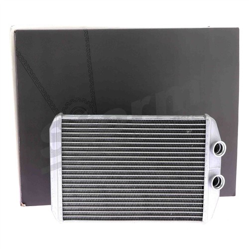 Radiateur chauffage renault - de,