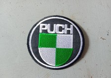 Ecusson Patch Tissus