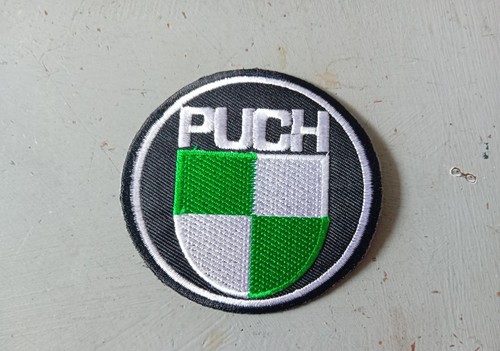 Ecusson patch tissus - patch,