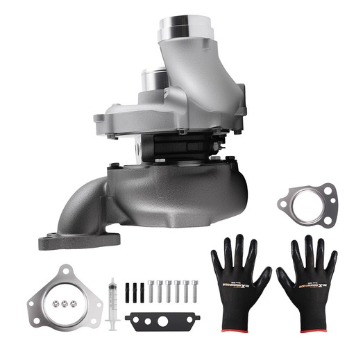 Turbo for mercedes class - for,