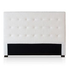 Tête de Lit Capitonnée