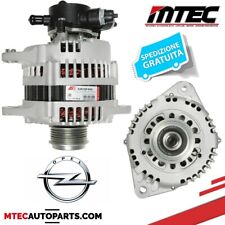 OPEL ASTRA H 1.7 CDTI MERIVA CORSA D LR1100508B CC1686 Z17DTH ALTERNATOR