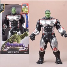 Figurine Hulk Articulé Son