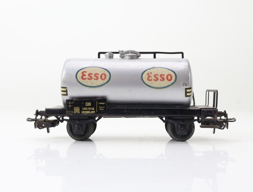 Wagon citerne märklin 4501 - wagon-citerne,