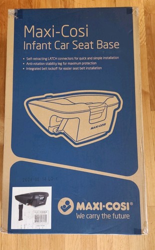 Maxi cosi - cosi, infant