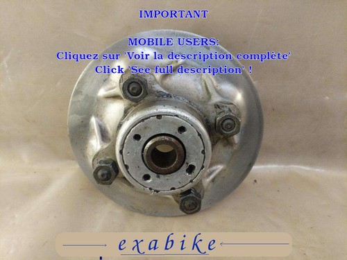 Porte couronne pour - pour, cb