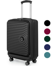 Mitte - Valise à roulettes