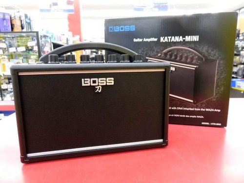 Boss ktn mini katana - katana-mini,