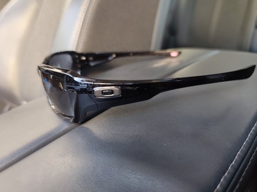 Lunettes soleil oakley - de,