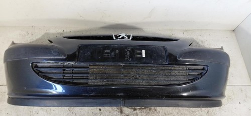 Pare choc avant peugeot 307 - choc,