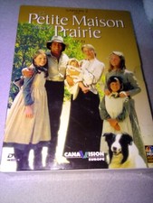 COFFRET 3 DVD*LA PETITE MAISON