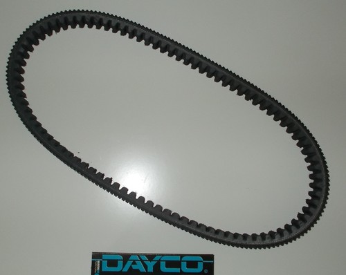 Courroie kevlar piaggio - courroie,