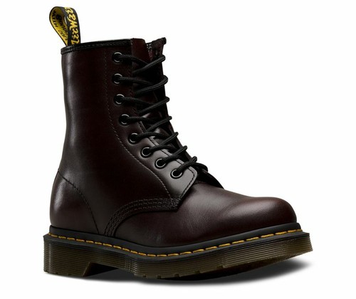 Martens 1460 rouge - dr, vintage