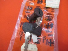 Original Alfa Romeo 164 Année Fab. 92-97 Château Cylindre Boîte à Gants 60778251