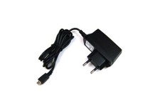 Chargeur secteur pour Blackberry Curve 3G 9330 Curve 8520 Curve 8530 Curve 8900