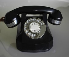 Vtg Automatic Electric Co