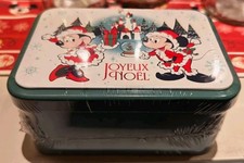 Boite Bonbons / Candy box