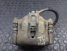 étrier de frein arrière