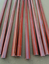 Lot de 10 anciennes petites