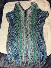 Missoni Multicolor Wavy