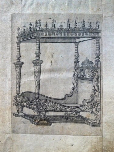 Androuet cerceau jacques - du,