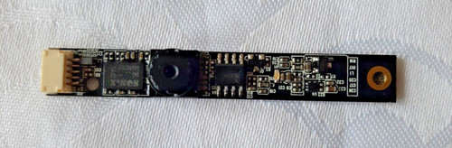 Webcam pour dv9000 series - webcam,