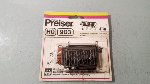 Preiser ref 903 - ho,