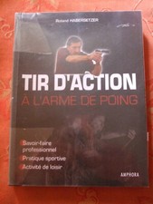 pistolet ROLAND HABERSETZER