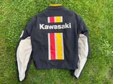 Dainese  Kawasaki textile