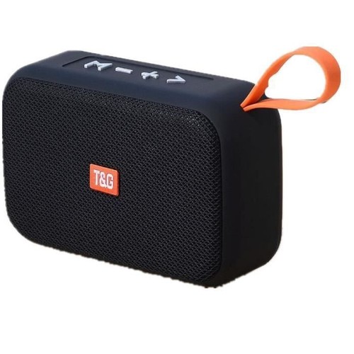 Enceinte bluetooth tg506 - enceinte, sans